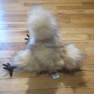 jellycat silkie